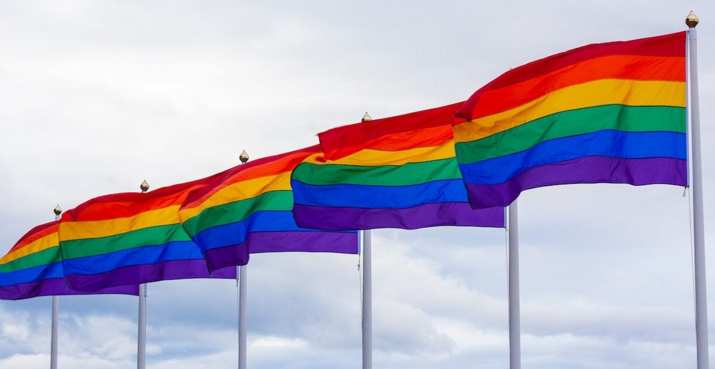 Weltweiter Vorreiter: An Schottlands Schulen wird bald LGBTQ-Geschichte unterrichtet