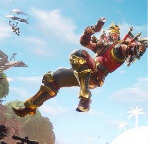 Fortnite
