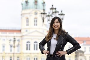 Frauen KI Big Data