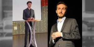 Fiete Korn Abirede Böhmermann