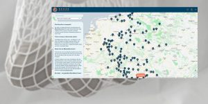 Unverpacktladen ReUse-Revolution-Map