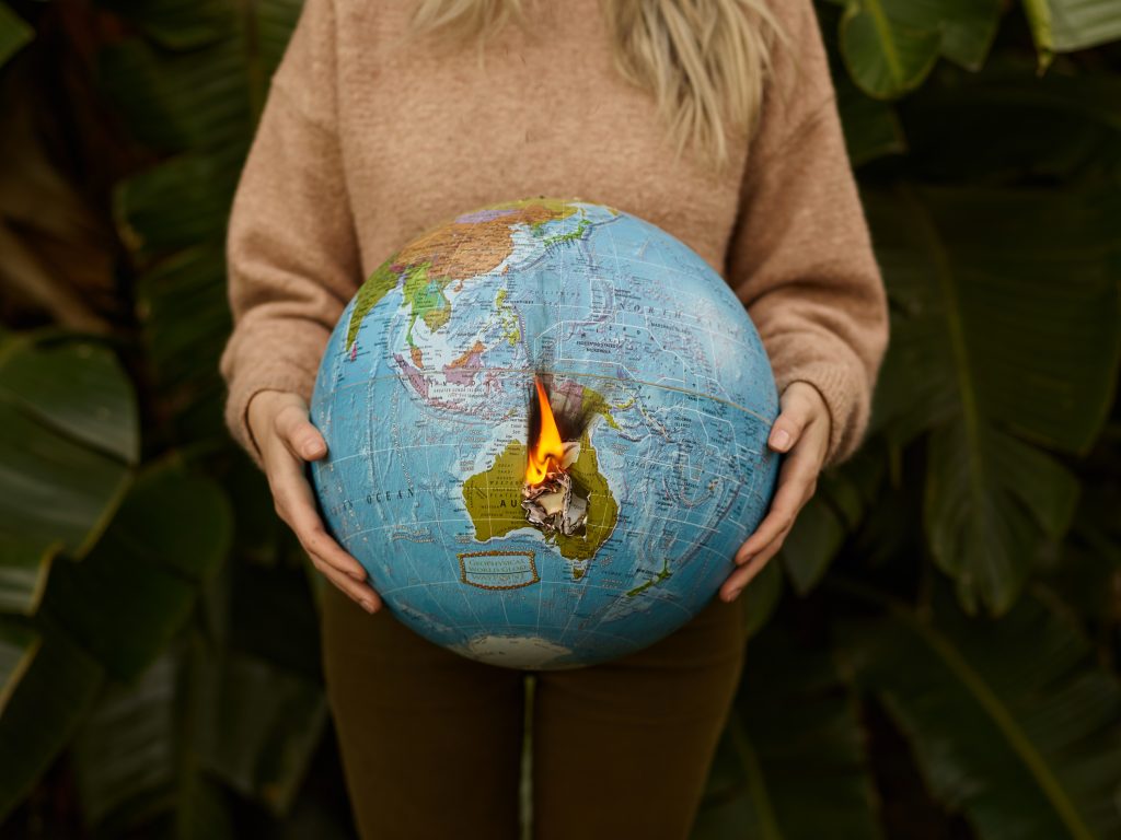 Earth Overshoot Day