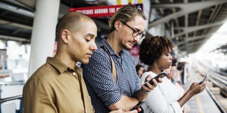 The New Social: Drei App-Macher, die den Status quo im Social-Media-Game herausfordern