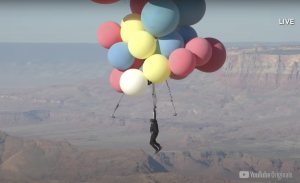 Luftballons