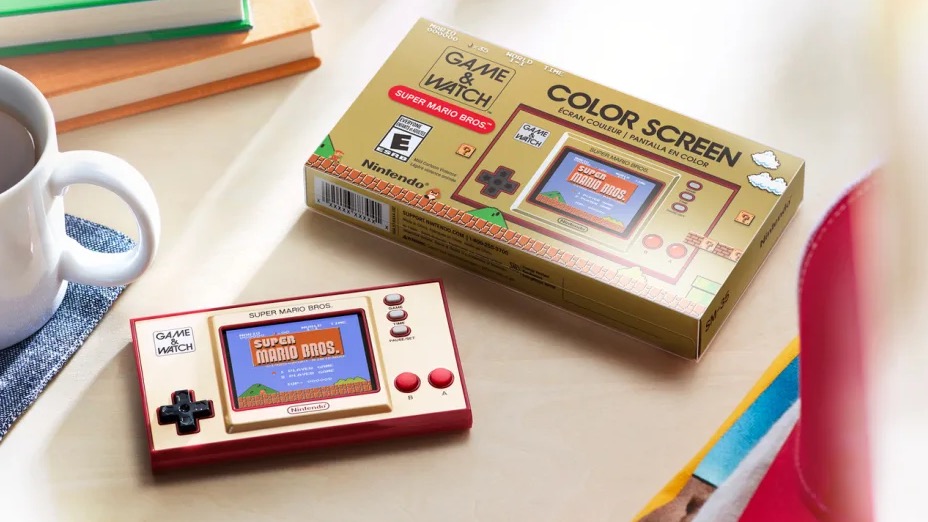 Super Mario wird 35 - das sind Nintendos News