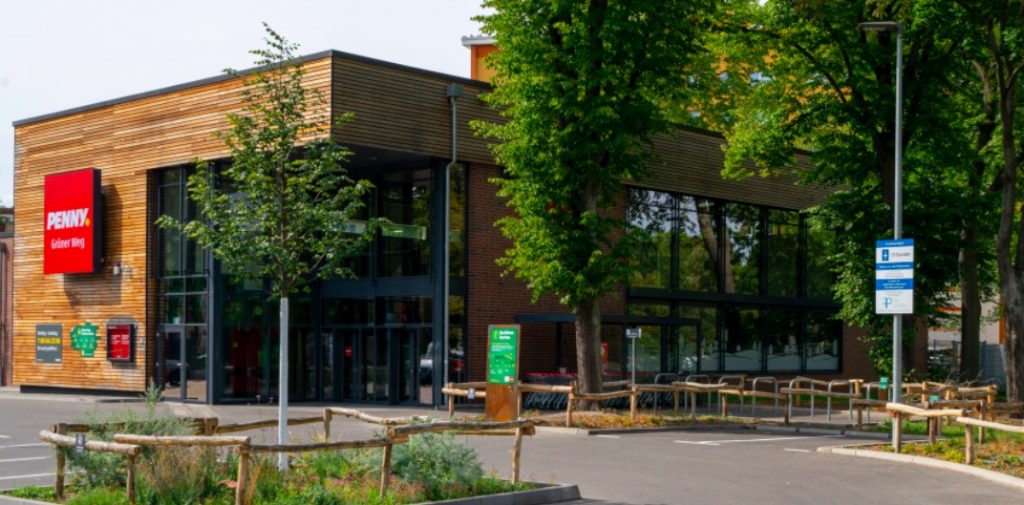Penny Nachhaltigkeit
