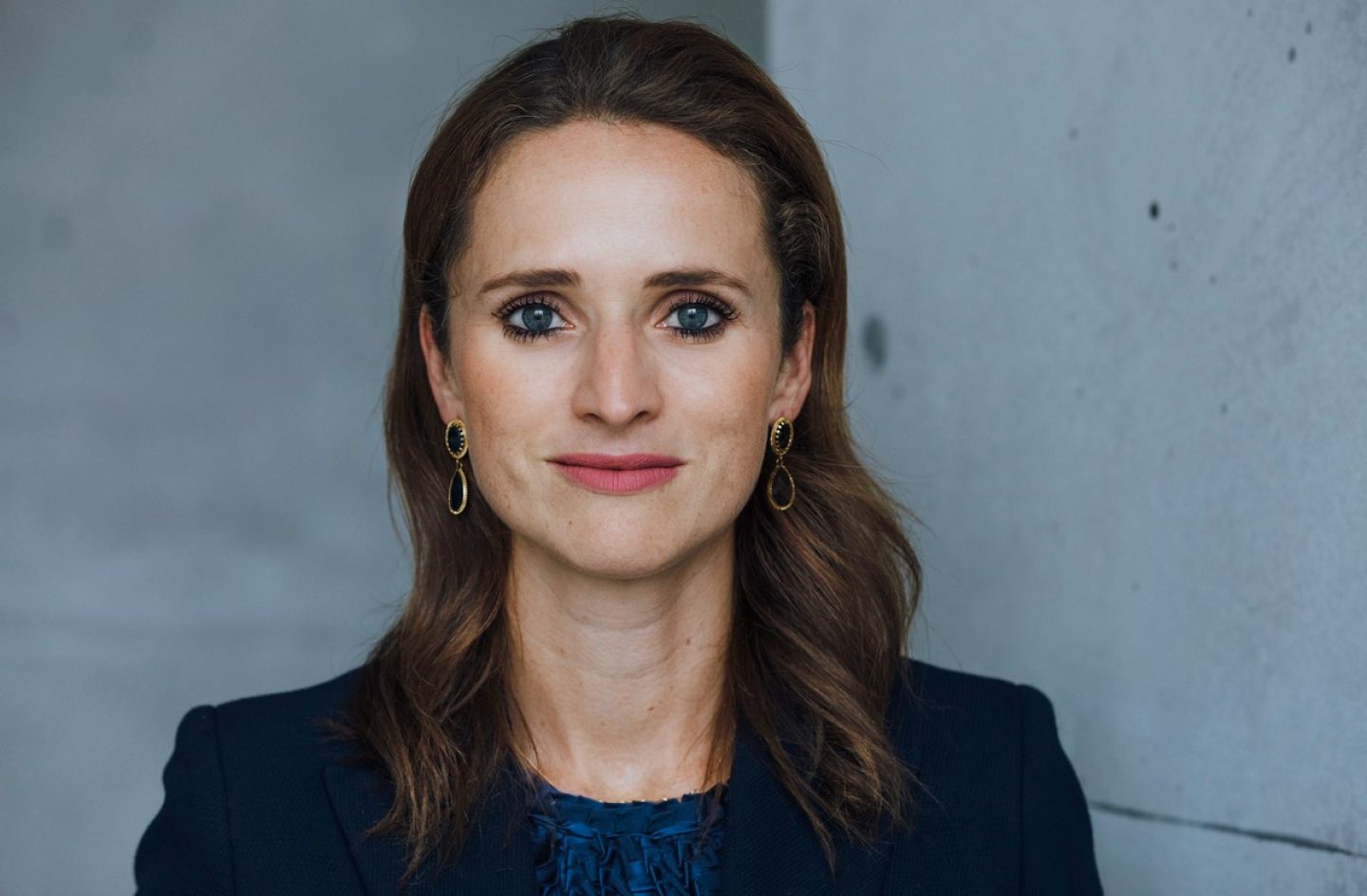 Verena Pausder im Interview:  „Es gibt nicht nur alte, Weiße Männer und junge, innovative Frauen“