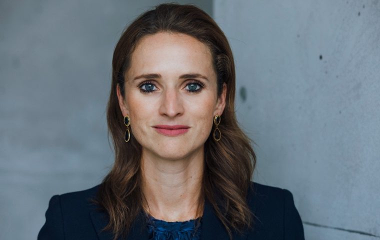 Verena Pausder im Interview:  „Es gibt nicht nur alte, Weiße Männer und junge, innovative Frauen“