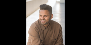 Jay Shetty