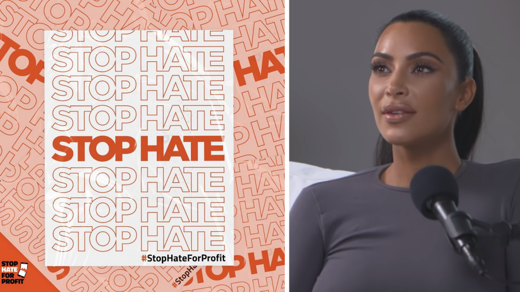 #StopHateForProfit