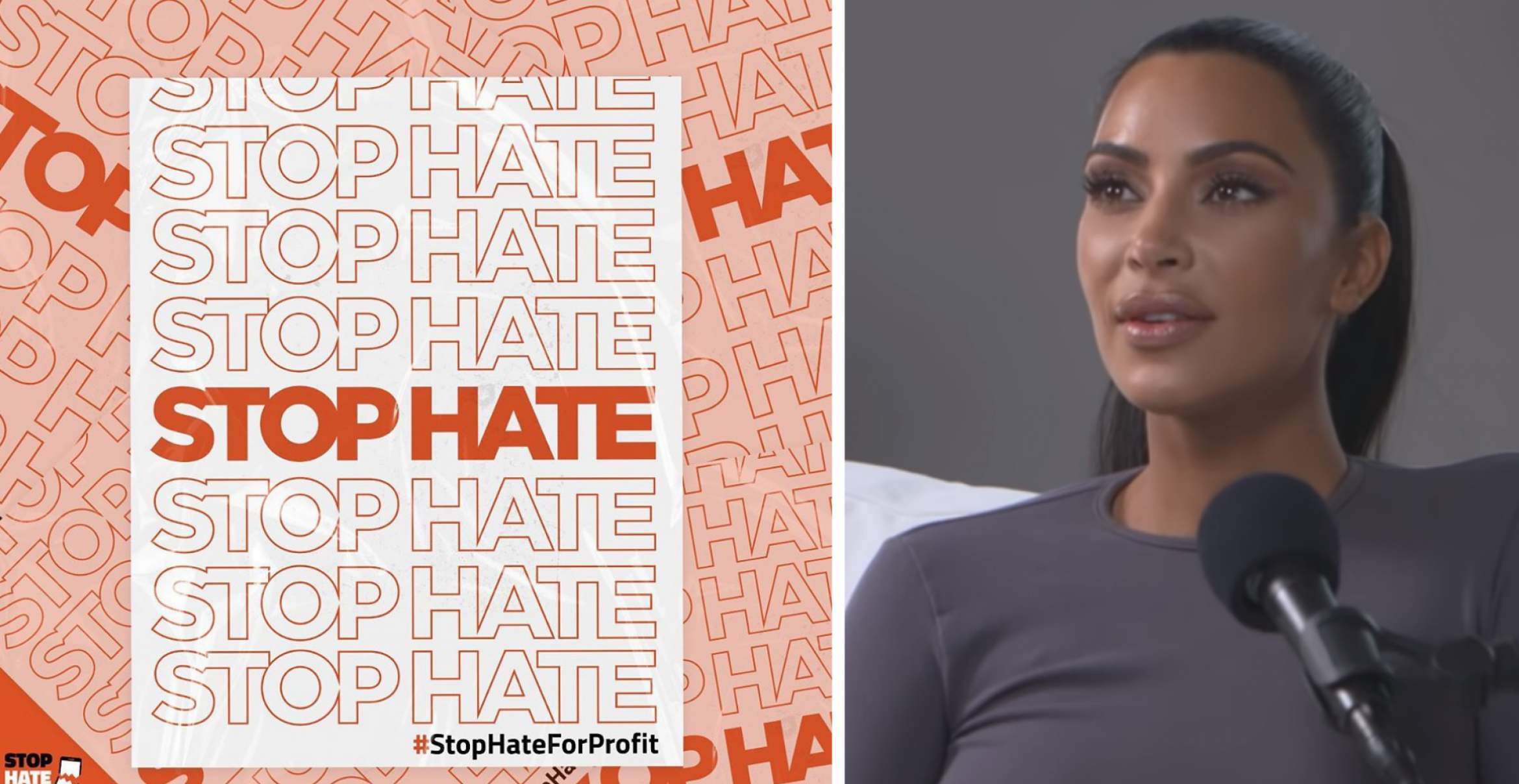 #StopHateForProfit: Celebrities legen ihre Social-Media-Accounts für 24 Stunden still