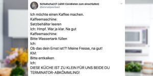 Büroküche