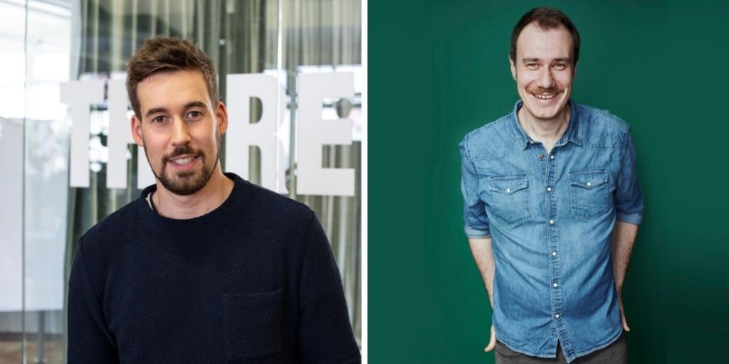TikTok-Marketing: „In keiner App wirst du so schnell mit dem Content unterhalten, den du gut findest“