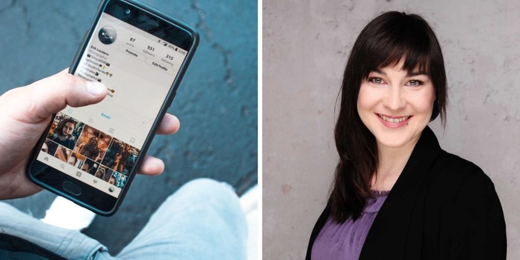8 Tipps, um mit Instagram Reels erfolgreich durchzustarten