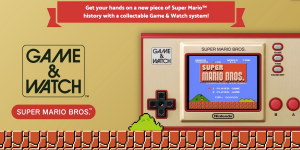 Super Mario wird 35 - das sind Nintendos News