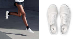 On Laufschuh Leasing Cyclon