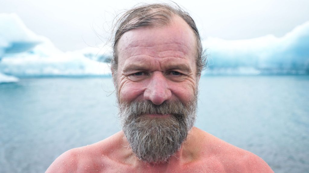 Wim Hof Methode