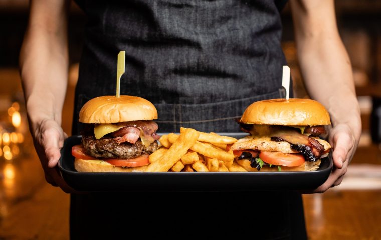 Selbstbewusstes Marketing: Burger King bewirbt sich um einen Michelin-Stern