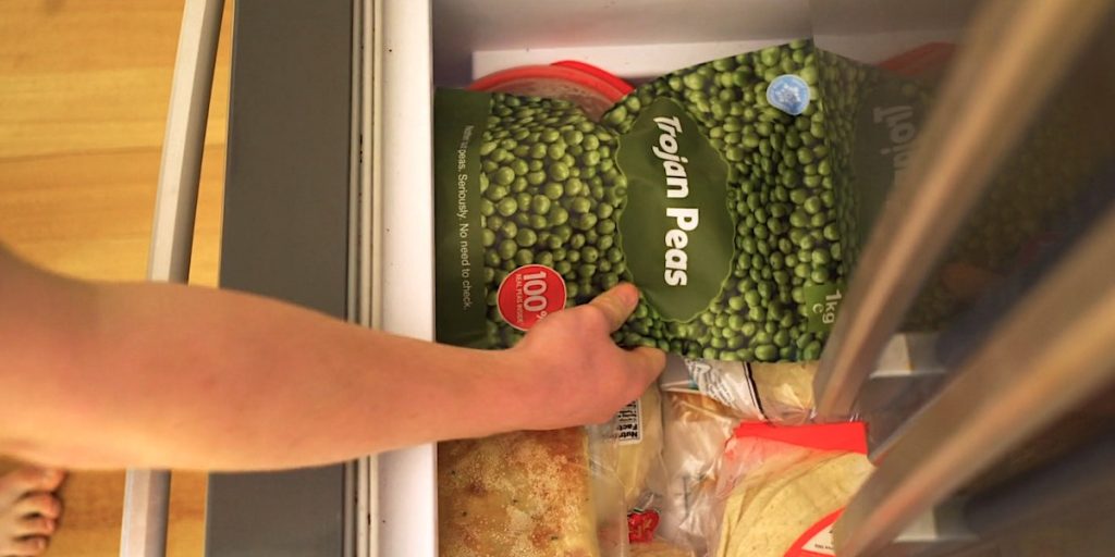 Damit Kolleg*innen euer Eis nicht wegnaschen: Häagen-Dazs stellt geniale Tarnung vor