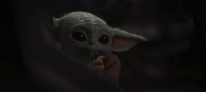 The Mandalorian Trailer