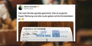 Berg Bier Brauereiwirtschaft