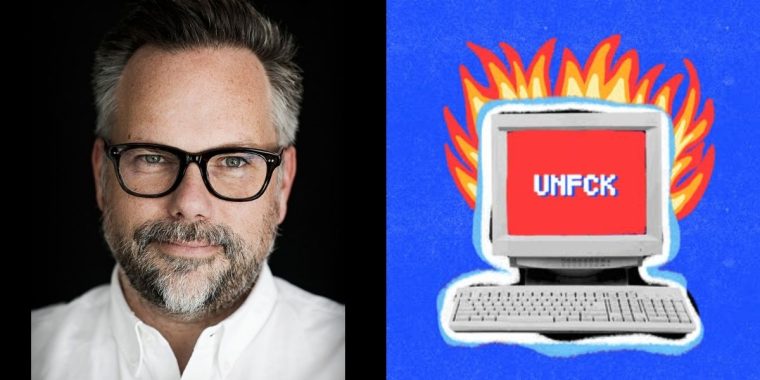 „Wir müssen ein Bewusstsein dafür schaffen, dass das Internet teilweise gegen uns arbeitet“
