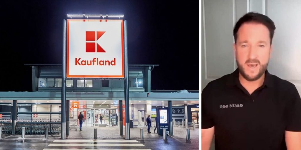 So geht Krisenmanagement: Kaufland reagiert souverän auf Michael Wendlers wirres Statement