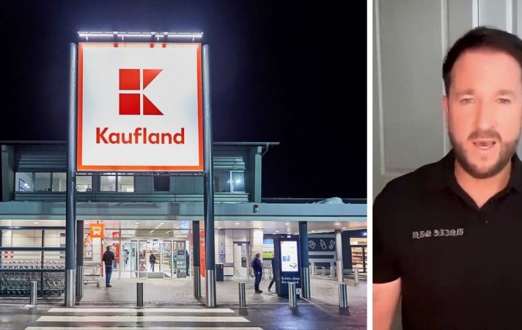 So geht Krisenmanagement: Kaufland reagiert souverän auf Michael Wendlers wirres Statement