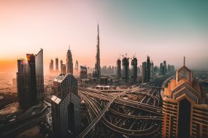 Co-Working Dubai