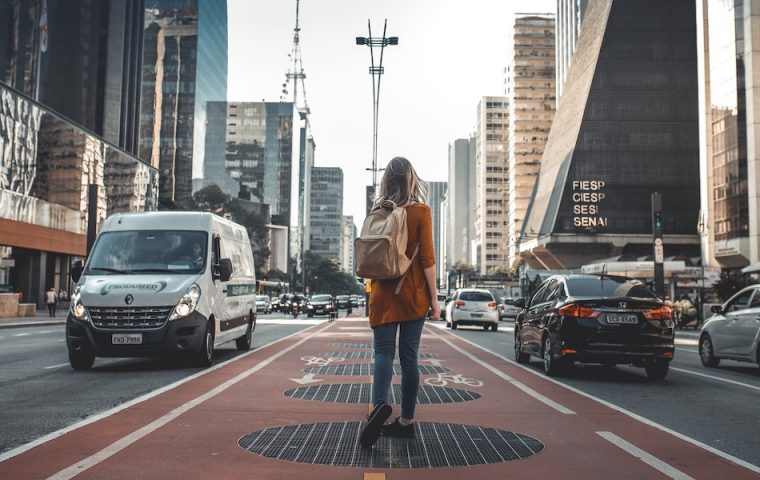 Kolumne: So bewirbst du dich 2030 auf einen Job