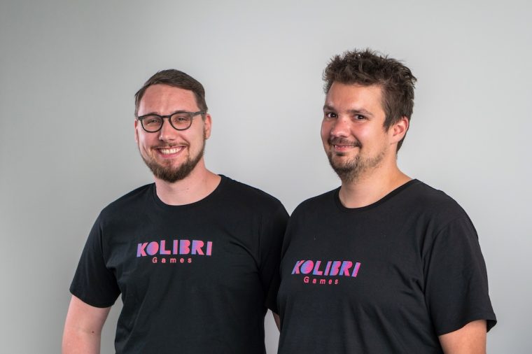 Kolibri Games: “Am Ende kommt es darauf an, den Value auf die Straße zu bringen”