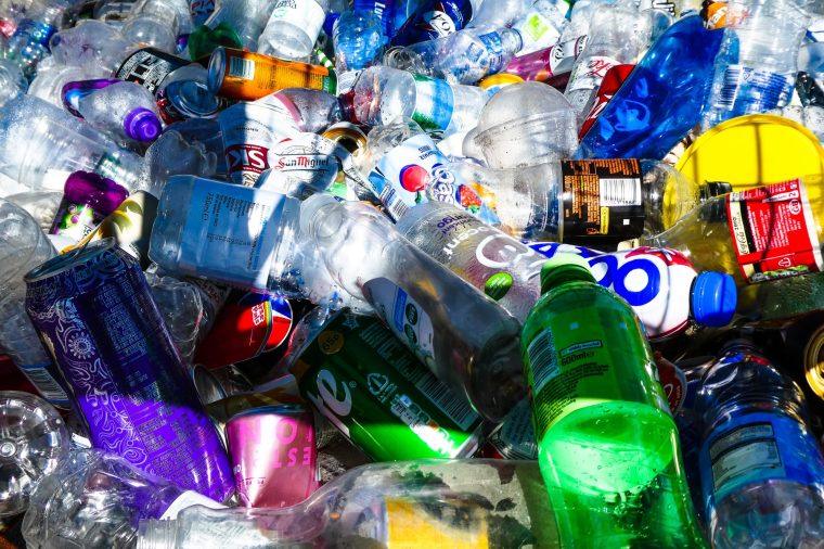 Im Kampf gegen die Plastikflut: Neues Wunder-Bakterium soll Kunststoff schneller zerlegen können