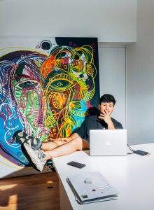 Foto: NIKITA TERYOSHIN