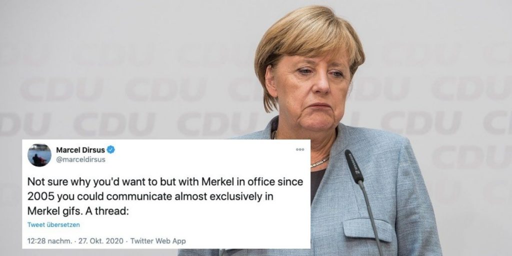 Merkel-Gif