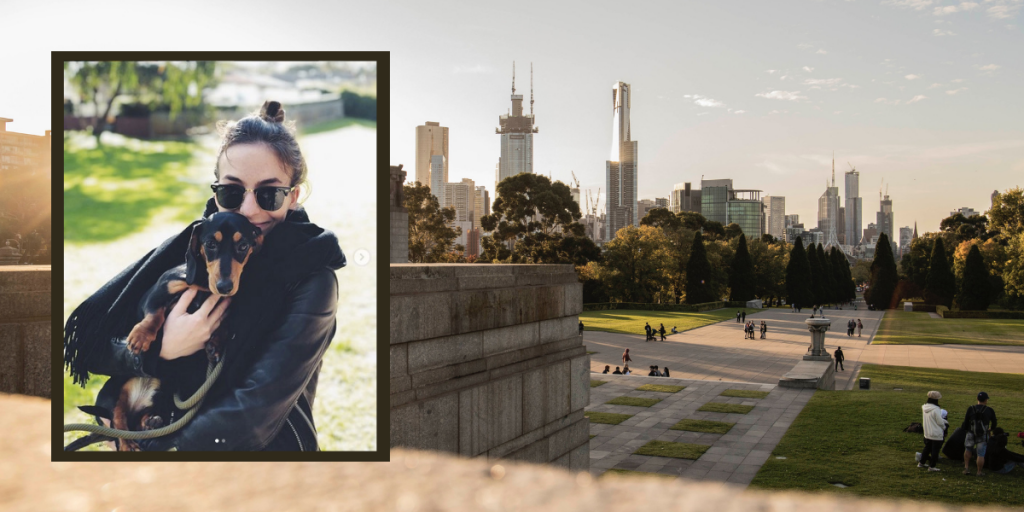 Lockdown Tipps aus Australien