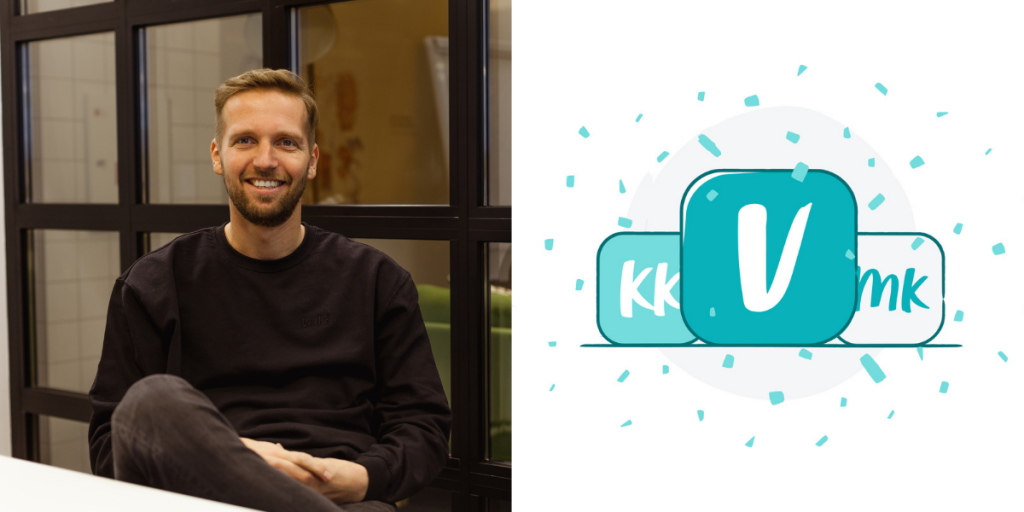 Kleiderkreisel wird zu Vinted