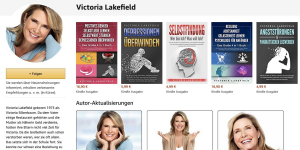 Die Zerstörung der Fake Ratgeber auf Amazon