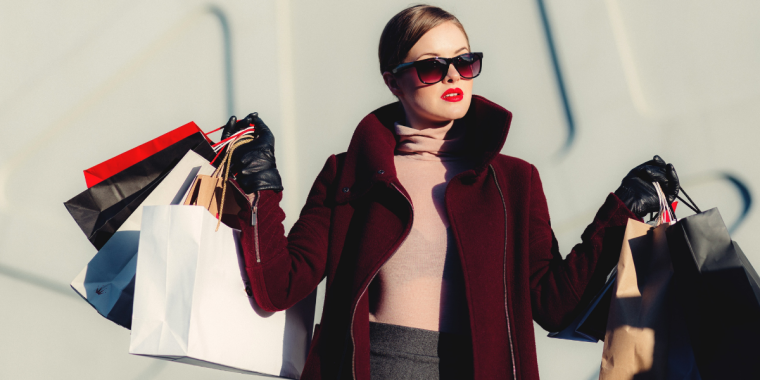 Spenden statt Shoppen: Online-Druckerei ruft statt Black Friday den Happy Friday aus