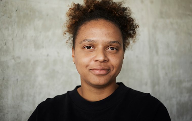 „Eine Schwarze Frau macht andere Lebenserfahrungen als ein Weißer Hetero-Mann“