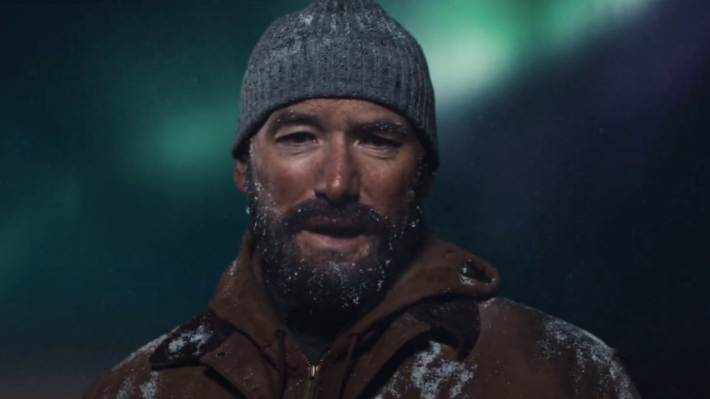 Coca-Cola feiert Weihnachten mit Werbespot von oscarprämiertem Regisseur