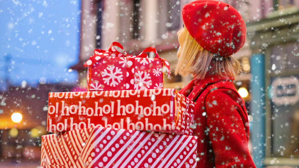 Über diese Last-Minute-Geschenke freuen wir uns zu Weihnachten am meisten