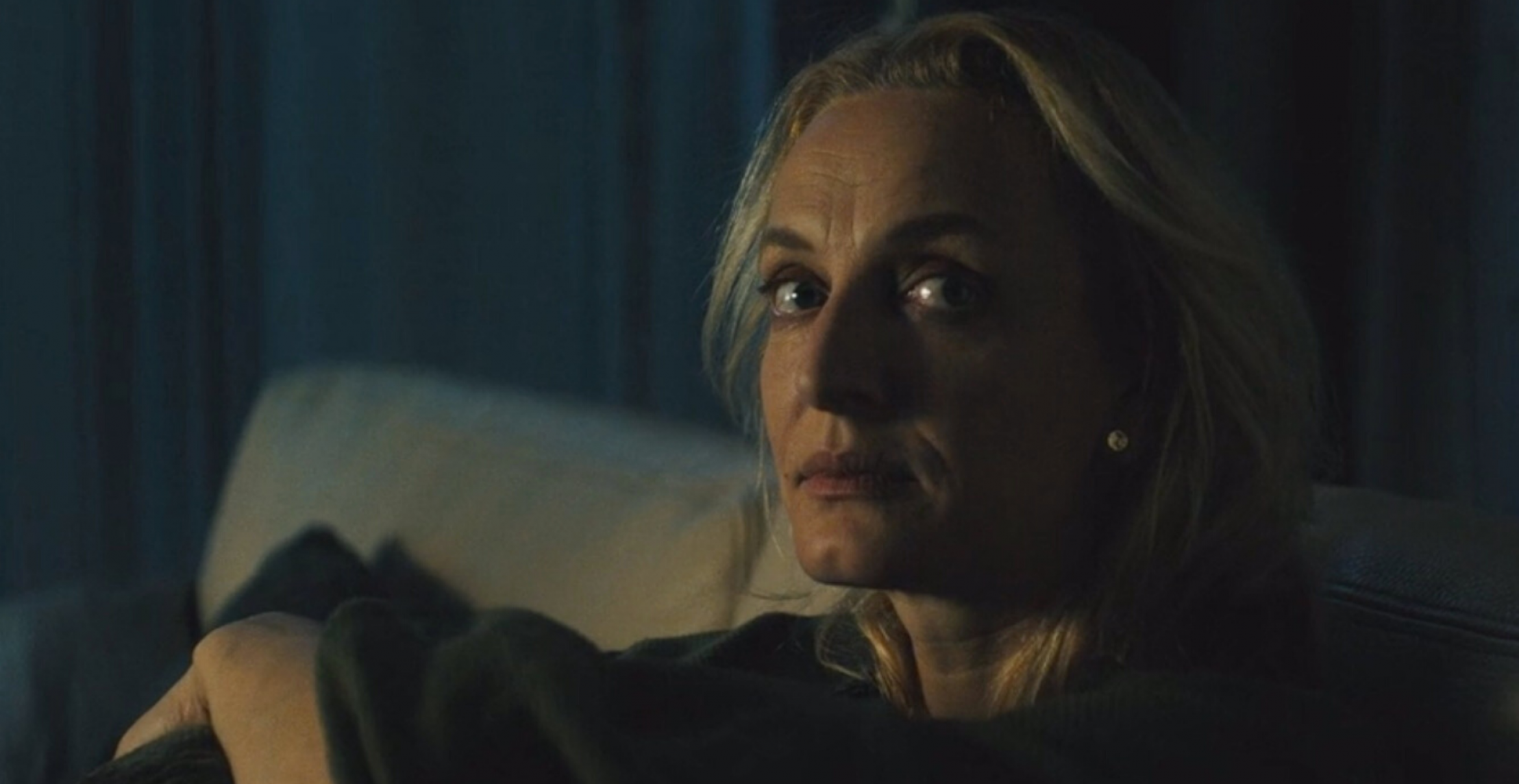 Ikea Tschechien macht mit Horror-Clip auf häusliche Gewalt gegen Frauen aufmerksam