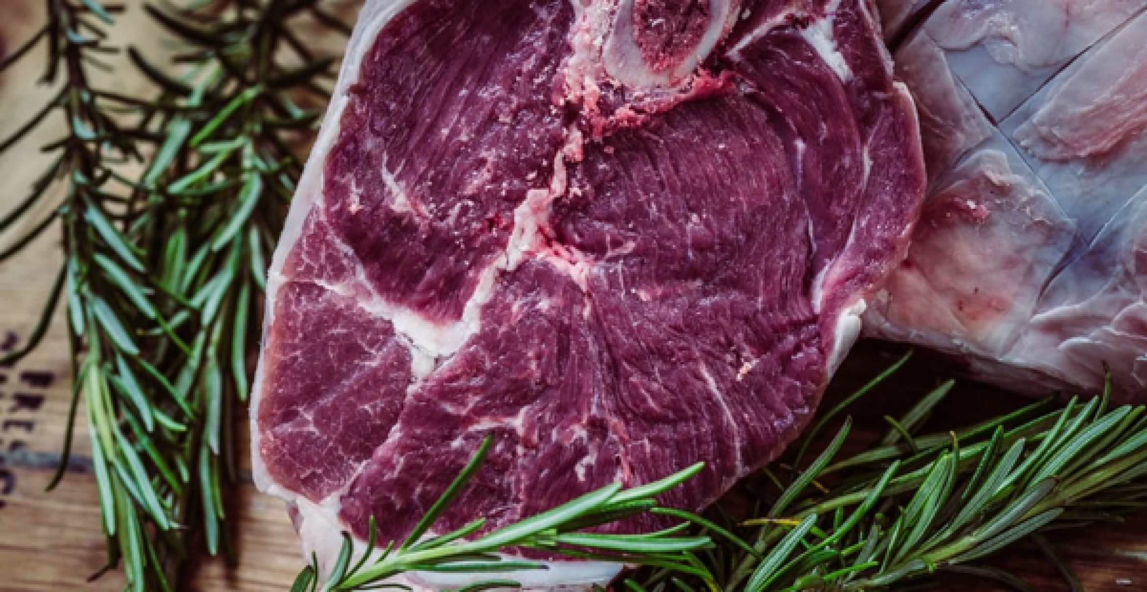 Kolumne: Nichts geht über ein gutes Stück… Laborfleisch?!