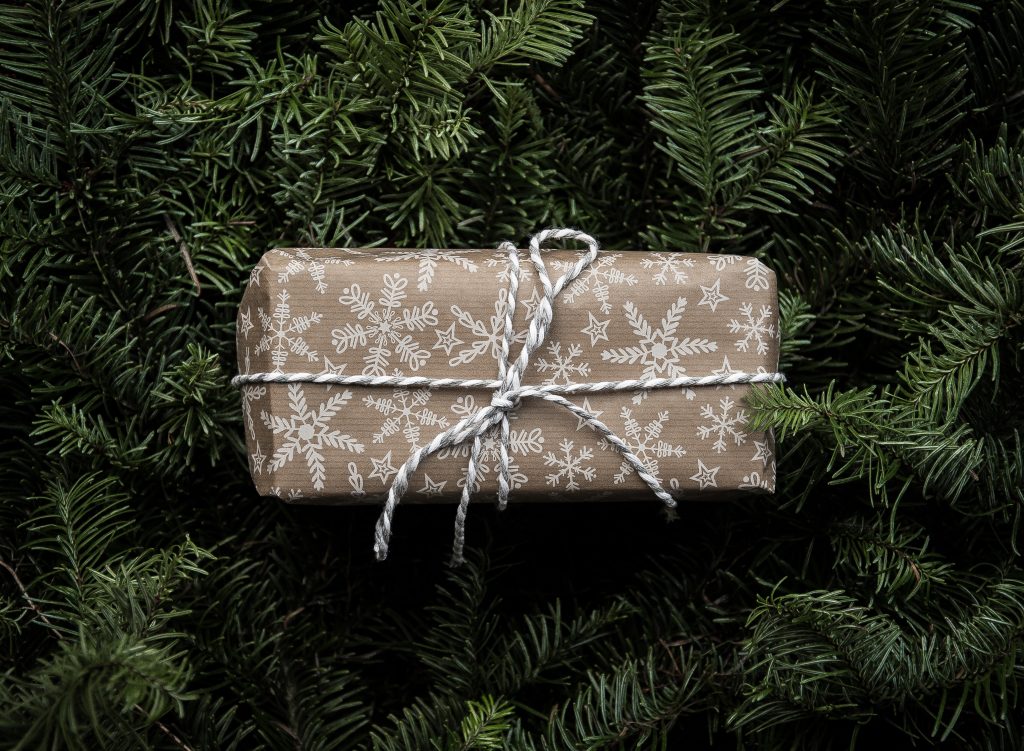 Gift Guide 2020: Zehn Ideen für das perfekte Weihnachtsgeschenk