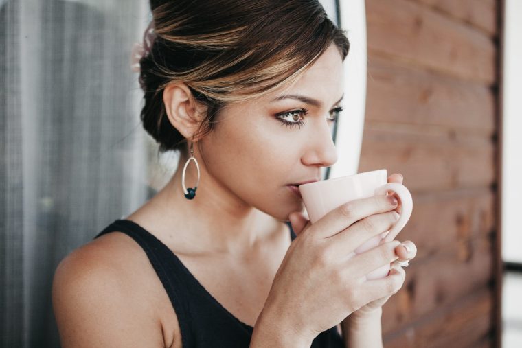 Expertin rät: Wer den Kaffee schwarz trinkt, lebt gesünder
