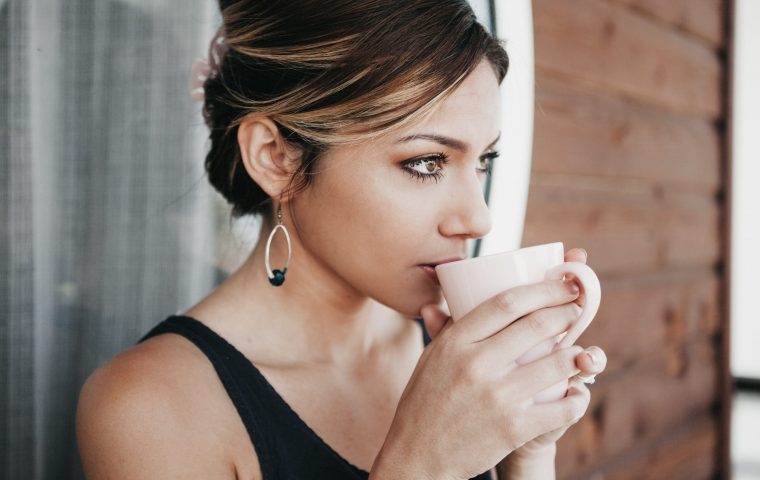 Expertin rät: Wer den Kaffee schwarz trinkt, lebt gesünder