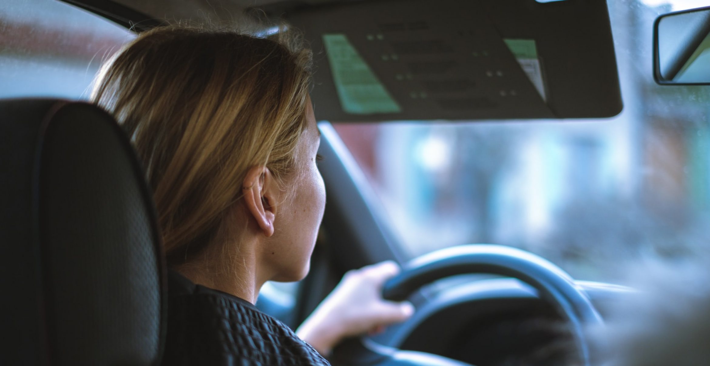 Fahrservice in Mexiko erlaubt Fahrerinnen, nur noch weibliche Passagiere mitzunehmen