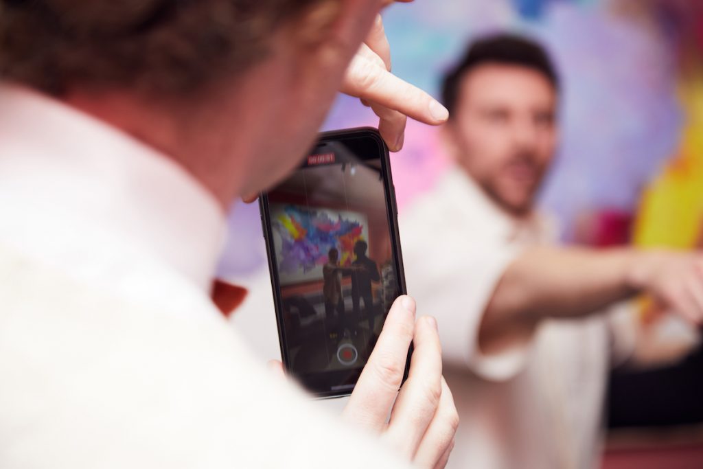 Galerien waren gestern: Wie junge Künstler*innen eine ganze Branche aufmöbeln
