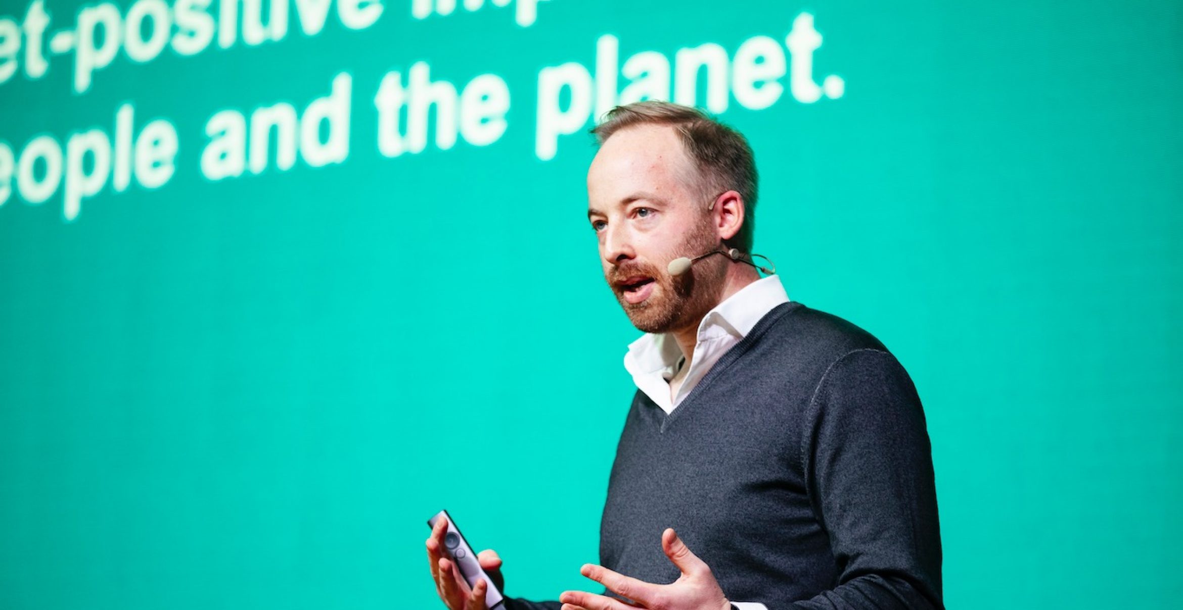 Zalando-Co-Chef tritt zurück: Die Karriere seiner Frau hat Prio