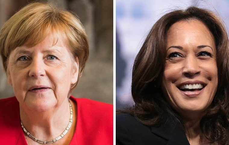 Forbes kürt die 100 mächtigsten Frauen der Welt